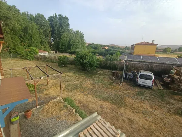 Finca rústica en Polígono 28, 113 Parcela, Carrel - San Julián - Arrabal, Carrel - San Julián - Arrabal - Foto 3