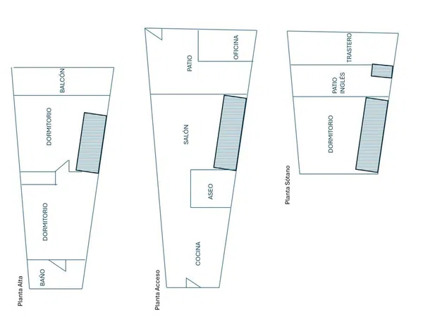Dúplex en avenida de los Montes de Oca, 26 - Foto 23