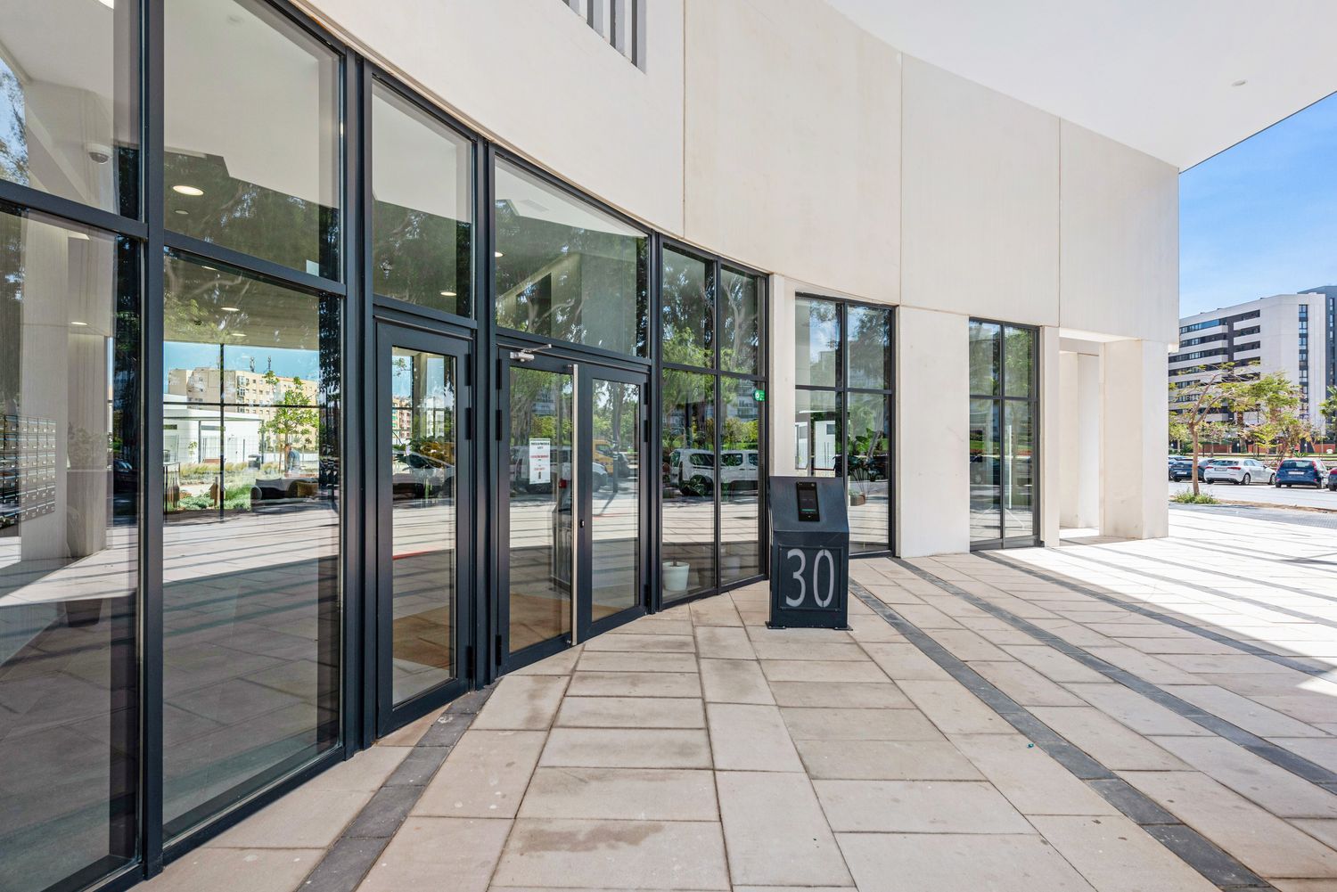 Piso en paseo Martiricos, 30 - Foto 15