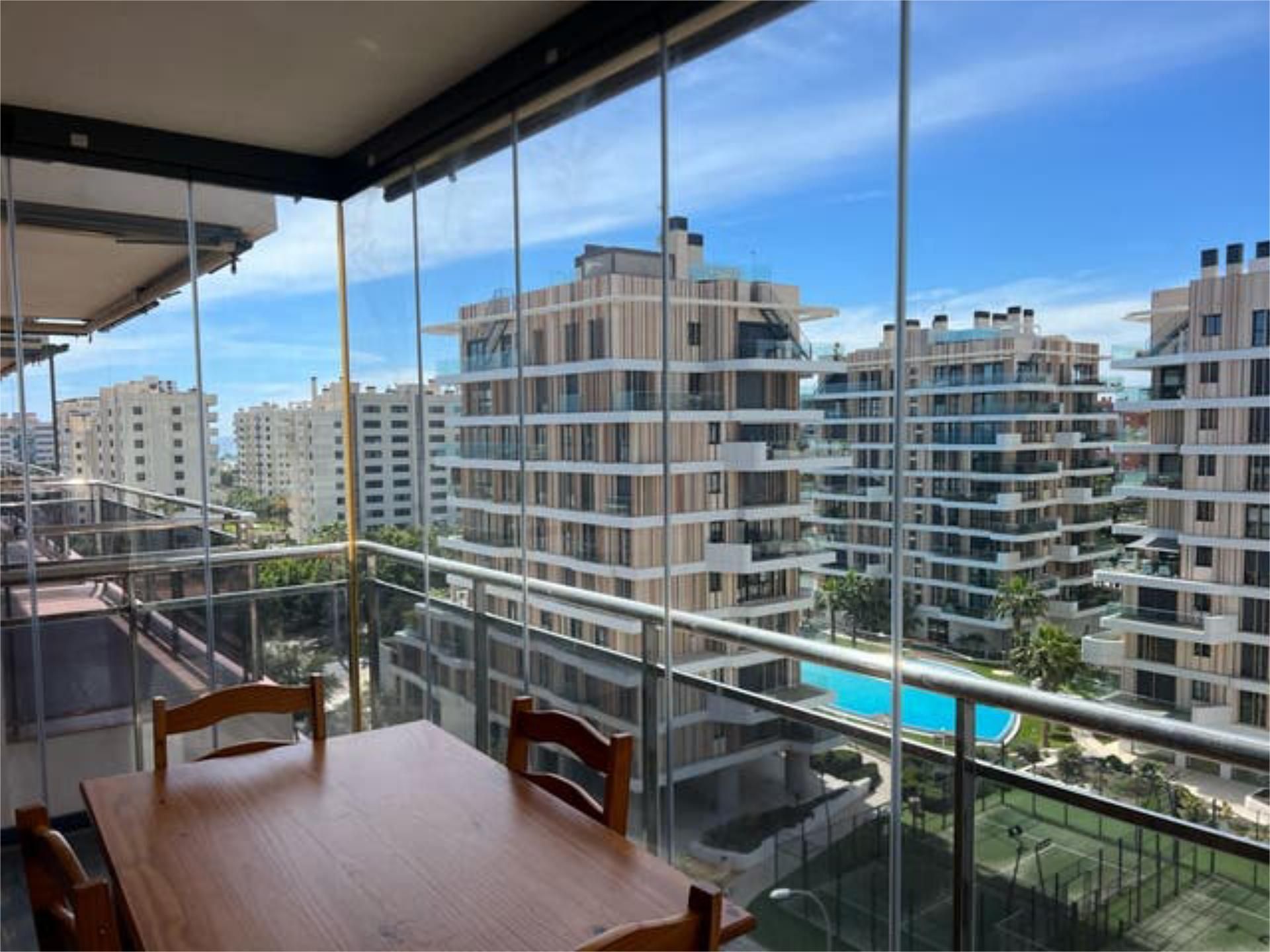 Piso en Playa San Juan - Foto 4