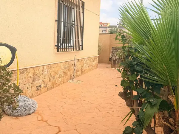 Casa o chalet independiente en Carretera Balsicas - Sucina, 22, Jerónimo y Avileses - Foto 23