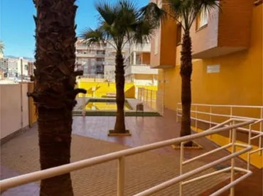 Piso en Roquetas de Mar  Almeria.puerto - Foto 1