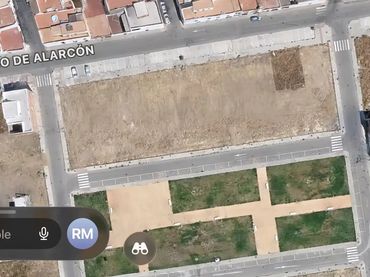 Casa adosada en  Calle Pedro Antonio de Alarcón 133 - Foto 1