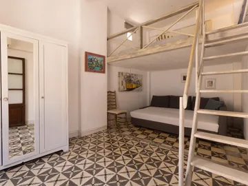 Piso en  Carrer de Ramon Llull 6 - Foto 4