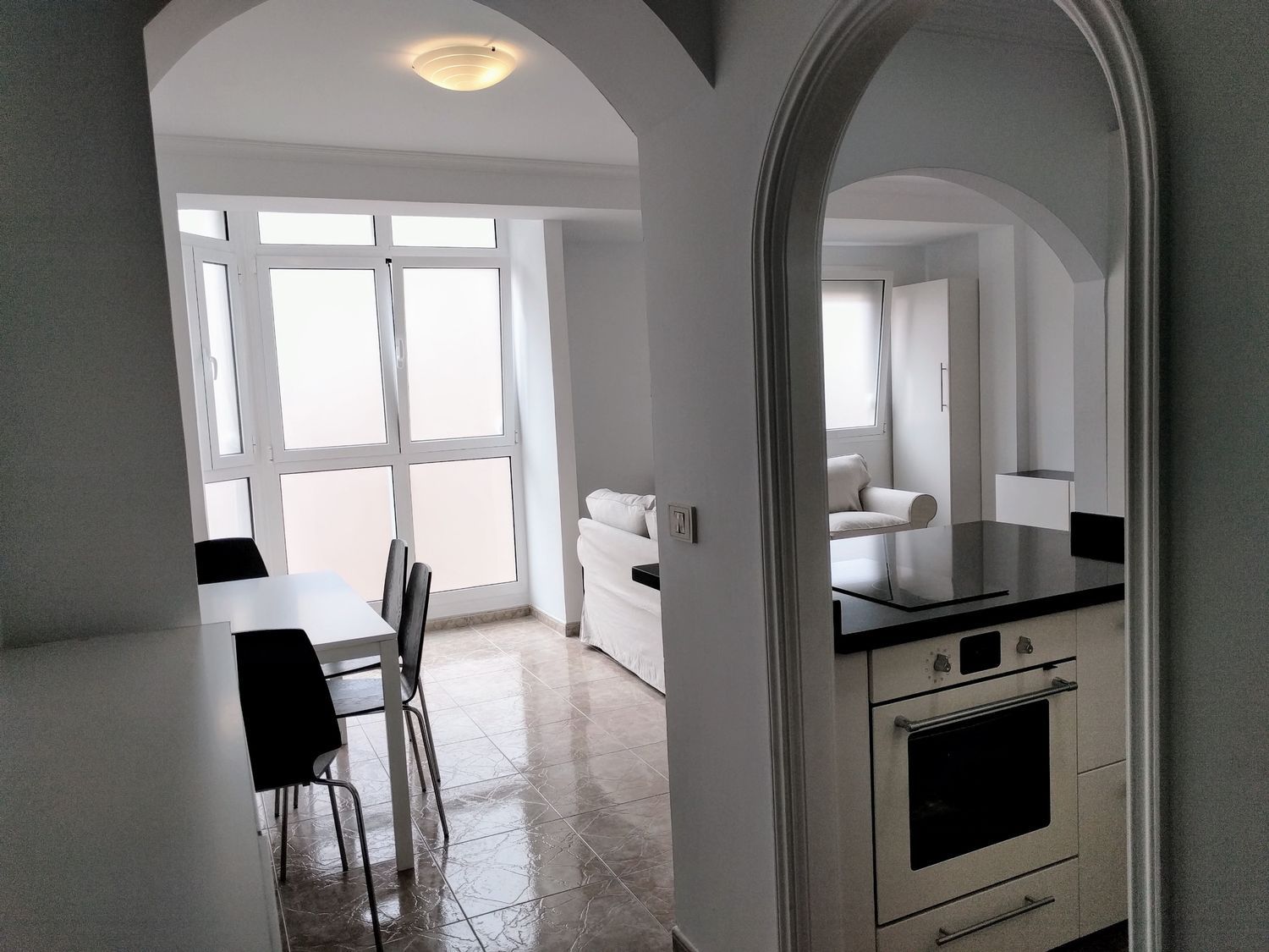 Piso en calle Diderot, 3 - Foto 8