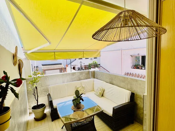 Chalet adosado en Calle Yunquera, 11, Los Pacos, Los Pacos - Foto 11