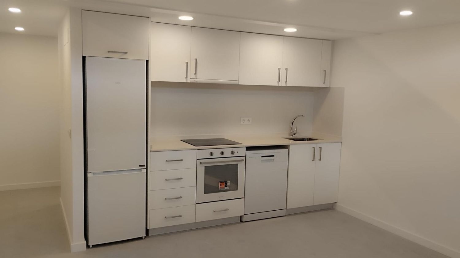 Estudio en Vara de Quart - Foto 2