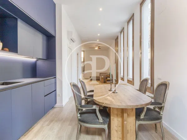 Chalet en Plaza de Calabuig, El Cabanyal-El Canyamelar - Foto 22