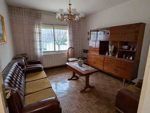 Piso en calle San Juan Bautista, 7 - Foto 12