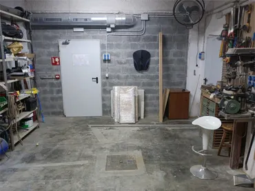 Local comercial en  Carrer de Sant Josep 41 - Foto 7