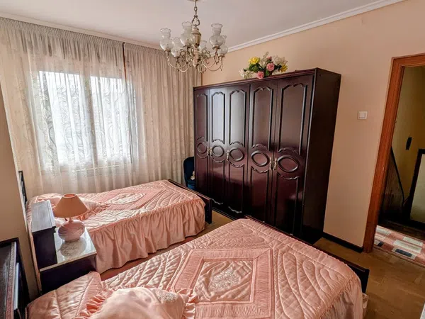 Chalet adosado en Calle Crucero, 6 - Foto 12