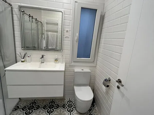 Piso en Calle Gardoki Kardenalaren, 11, Zabalburu-Diputación - Foto 17
