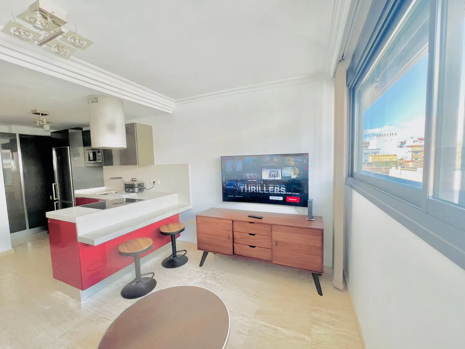 Piso en calle Santiago, 50 - Foto 5