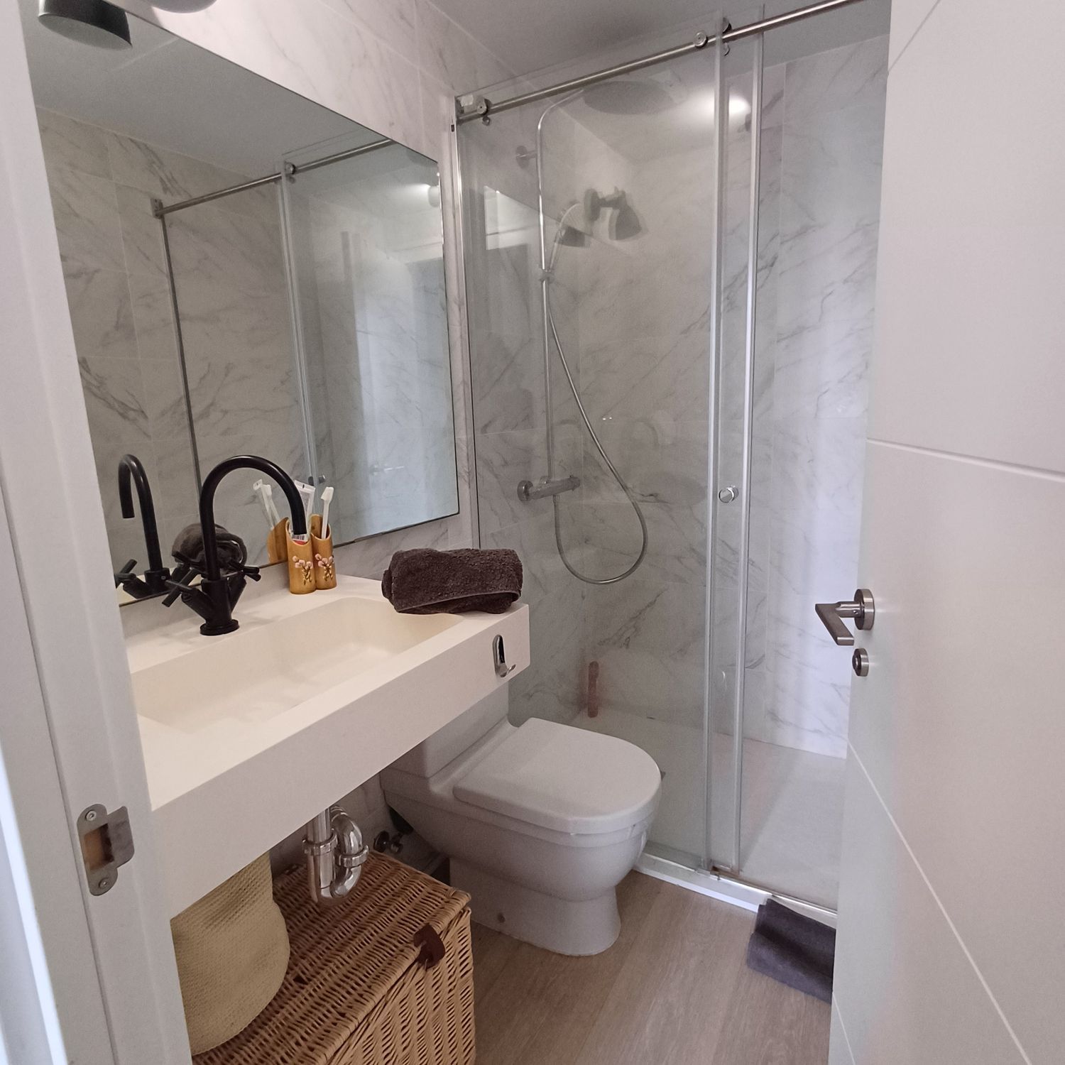 Piso en Portixol-Molinar s/n - Foto 13