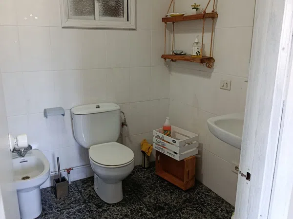 Casa de pueblo en Lugar Rozados, 27 - Foto 4