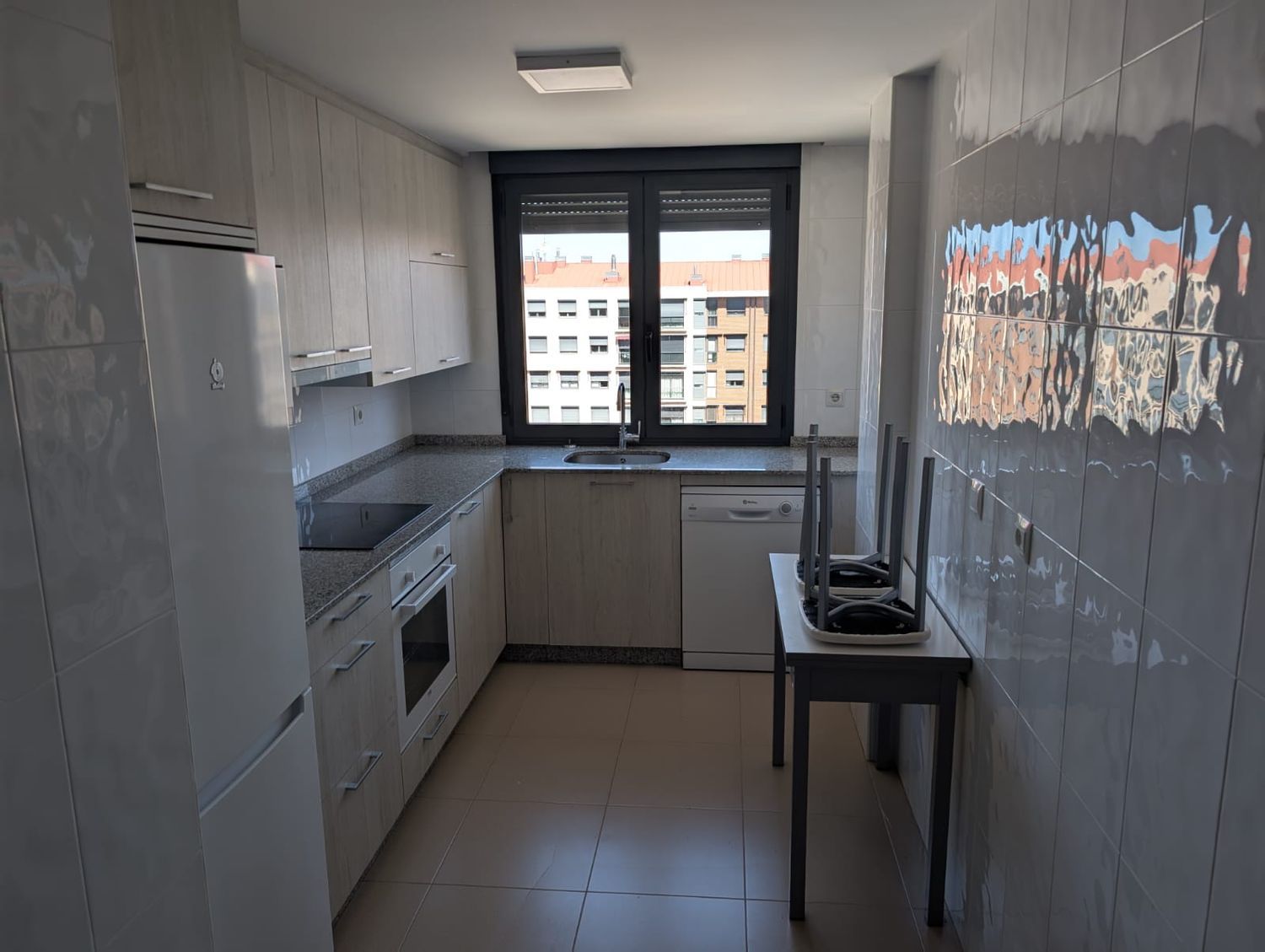 Piso en Calle Miquel Roca, 21 ,esc.10,8L, La Rosaleda, La Rosaleda - Foto 8