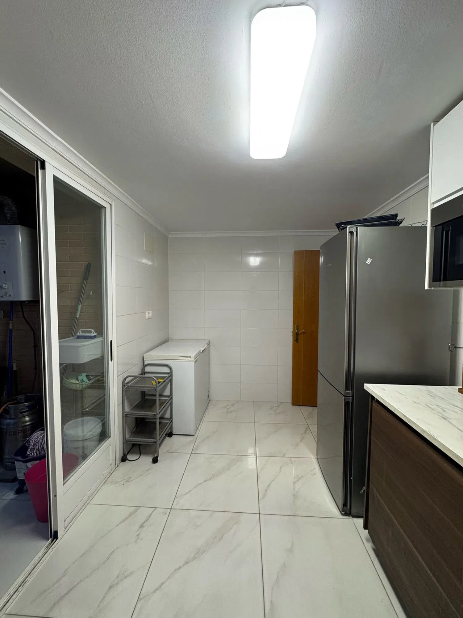 Ático en calle Brasil, 11 - Foto 5