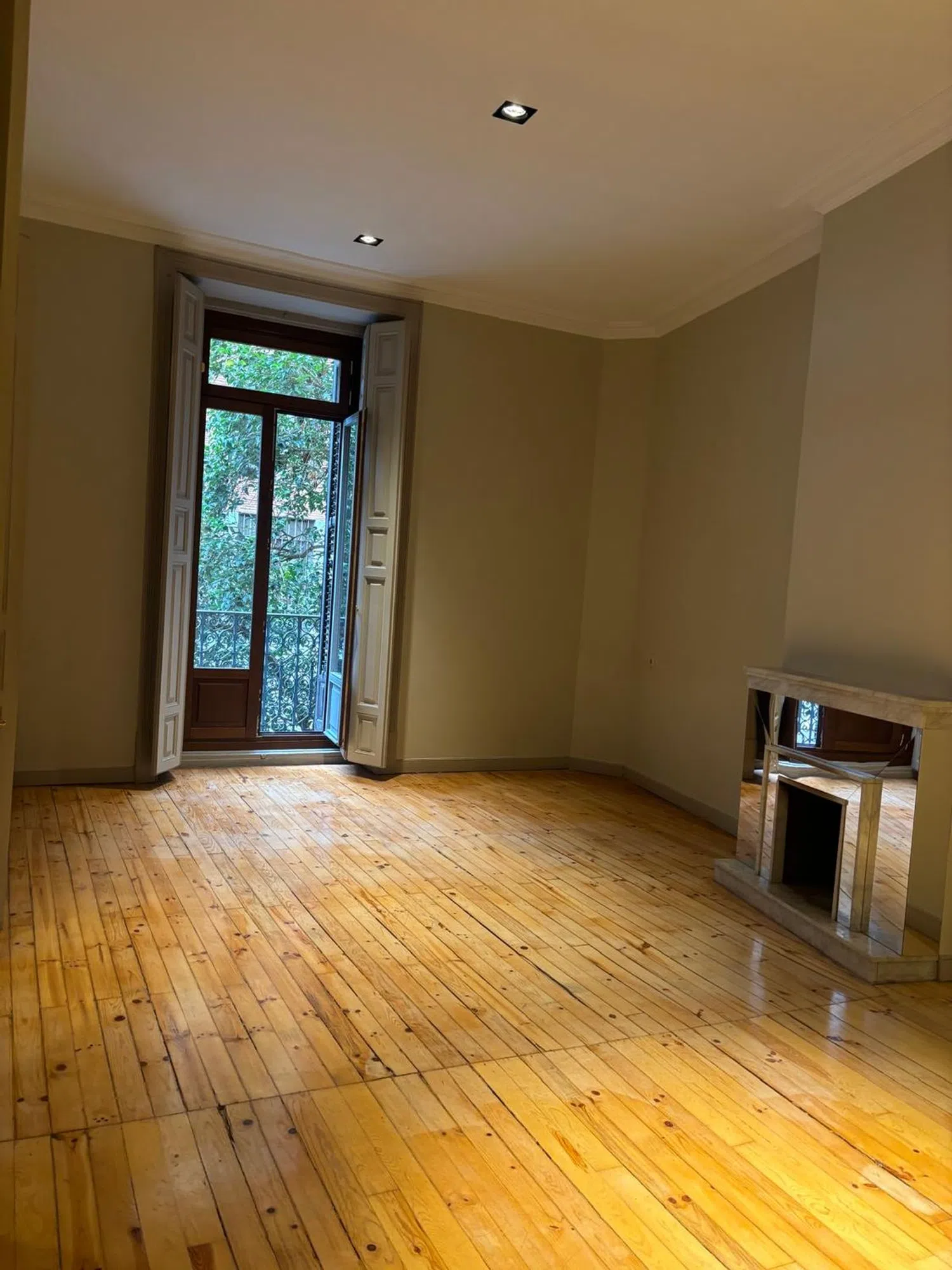 Piso en Barrio Huertas-Cortes - Foto 5