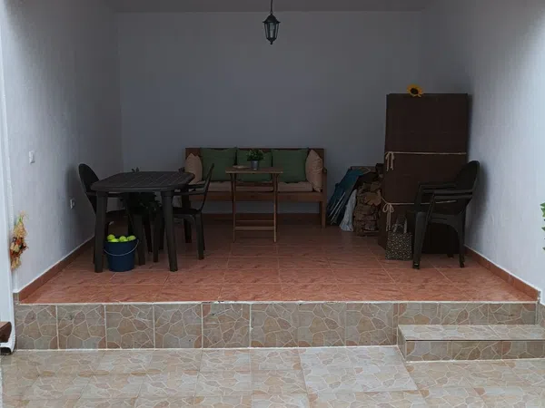 Chalet adosado en Domingo Pérez - Foto 12