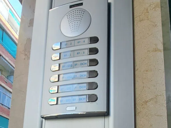 Dúplex en Calle Cartagena, 11, Virgen del Remedio - Parque lo Morant - Foto 21