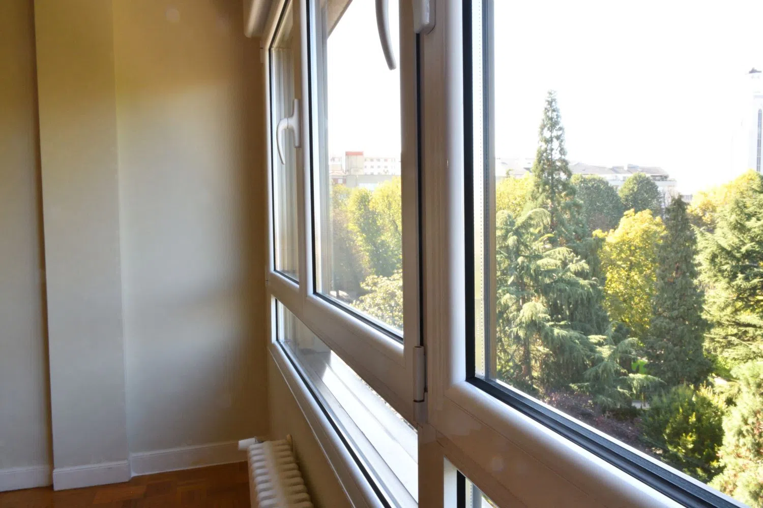 Piso en Barrio Parque San Francisco-Uría - Foto 4
