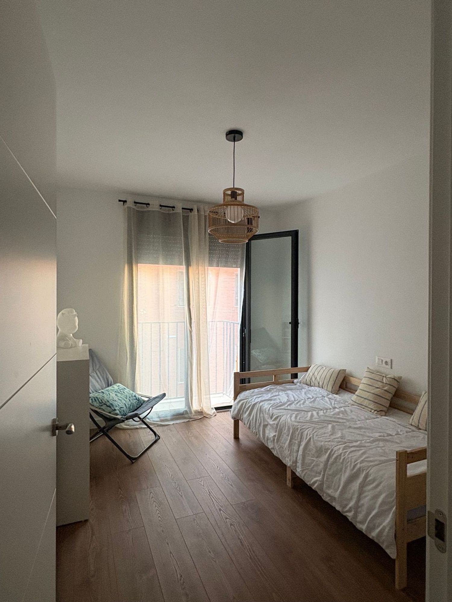Ático en Calle Juan XXIII, 81 - Foto 11