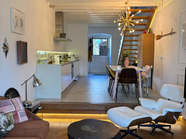 Casa o chalet independiente en Barrio Sierra, 9 - Foto 10
