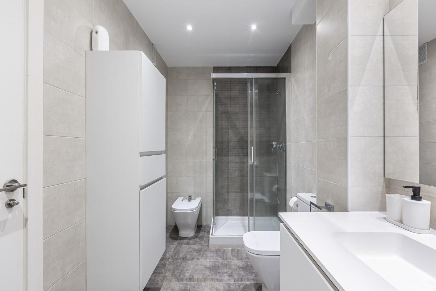 Piso en calle de Clara del Rey, 8 - Foto 13