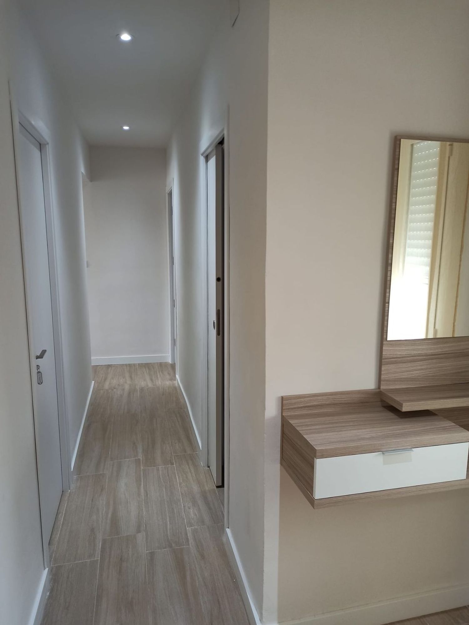 Piso en ronda de Andújar, 21 - Foto 2