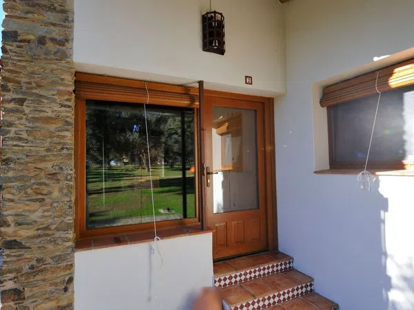 Casa terrera en Ex-385 s/n - Foto 5
