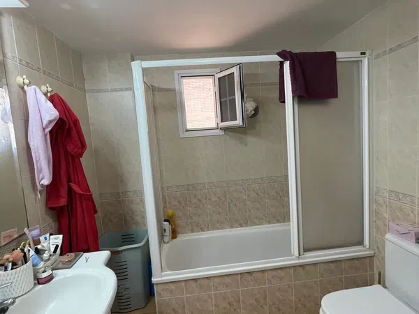 Chalet pareado en costanera, 9 - Foto 22