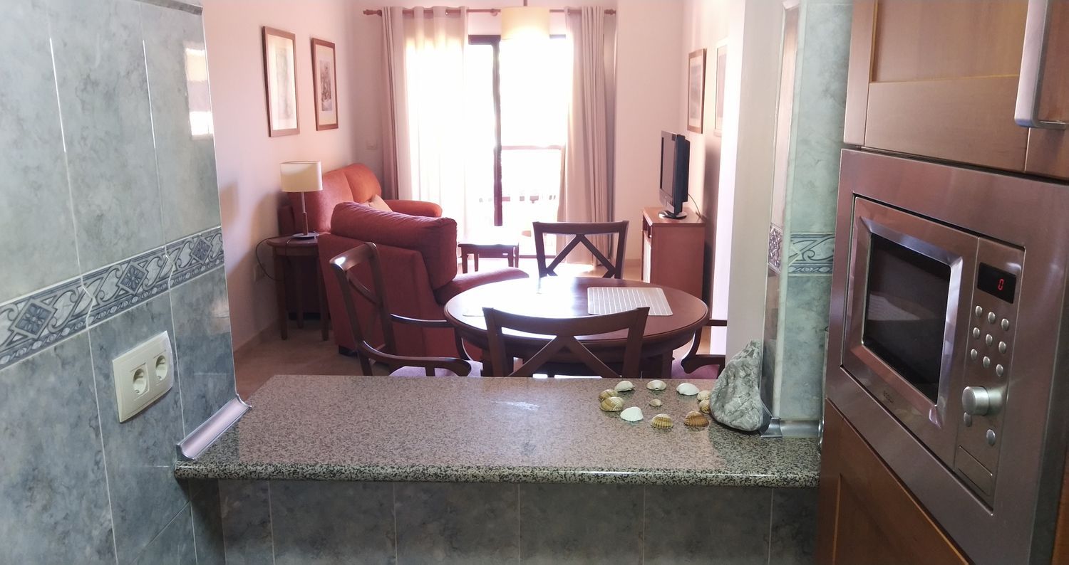 Piso en N-340, 141 km, Alcorrín, Alcorrín - Foto 6
