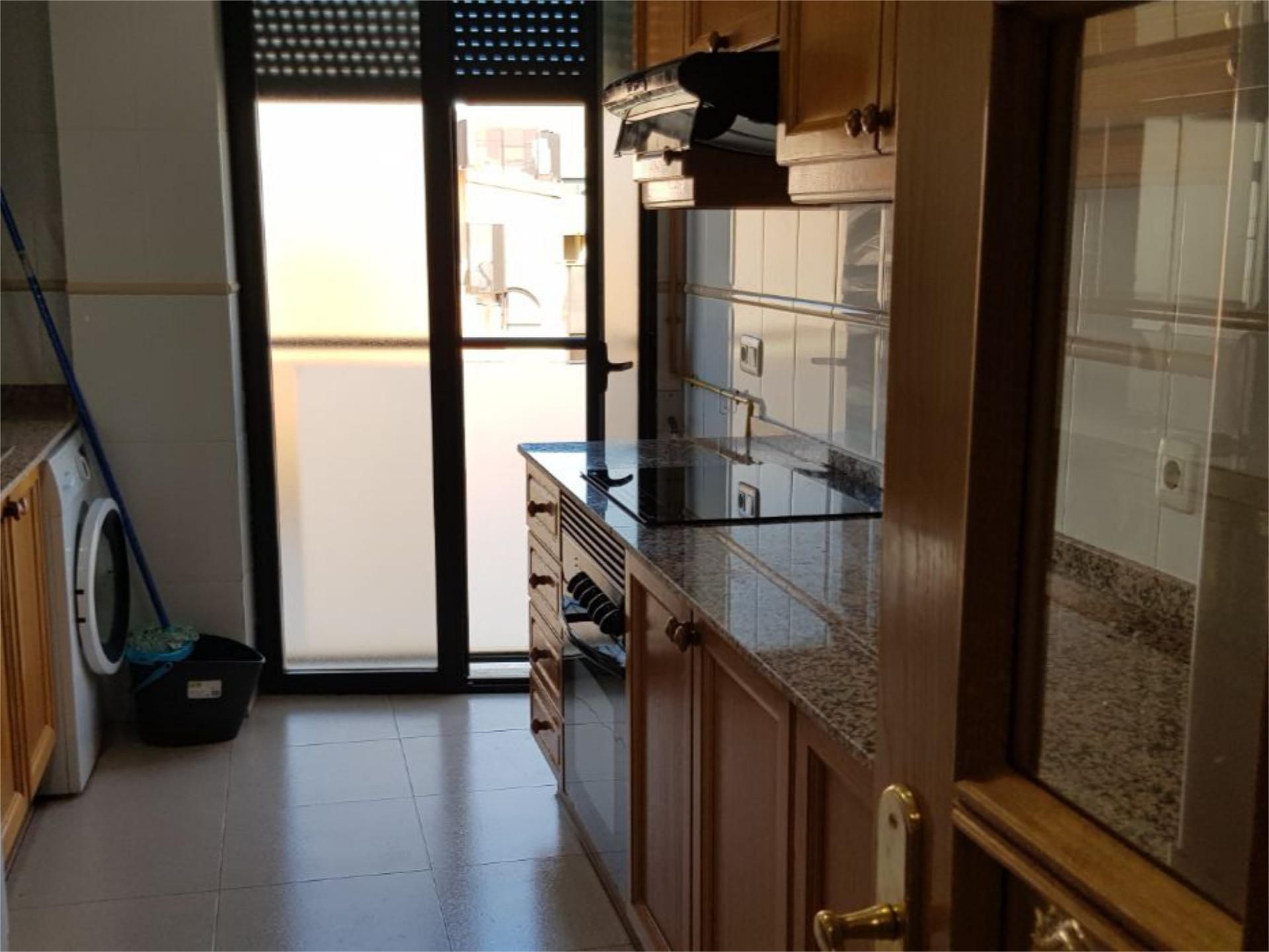 Apartamento en  Carrer del Forn de l'Hospital 8