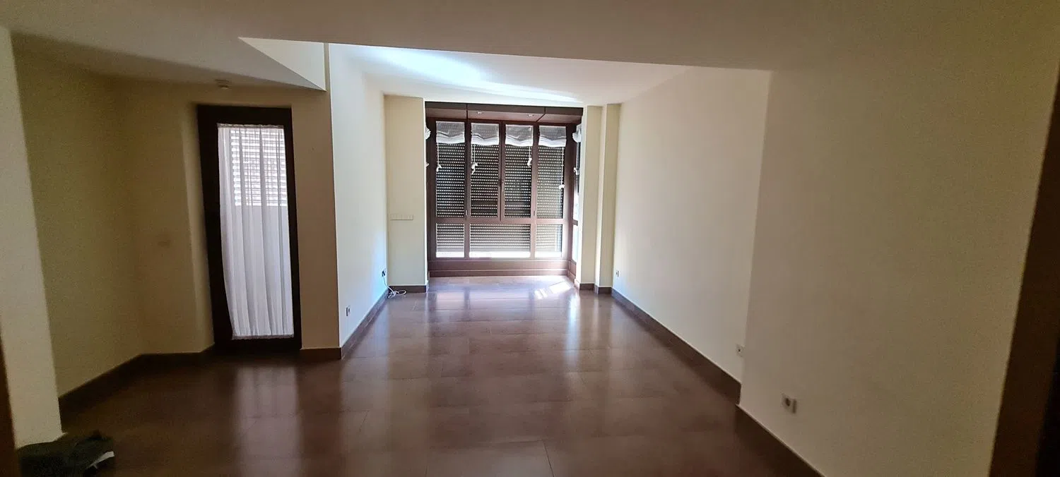 Piso en calle de García Quintanilla, 4 - Foto 1