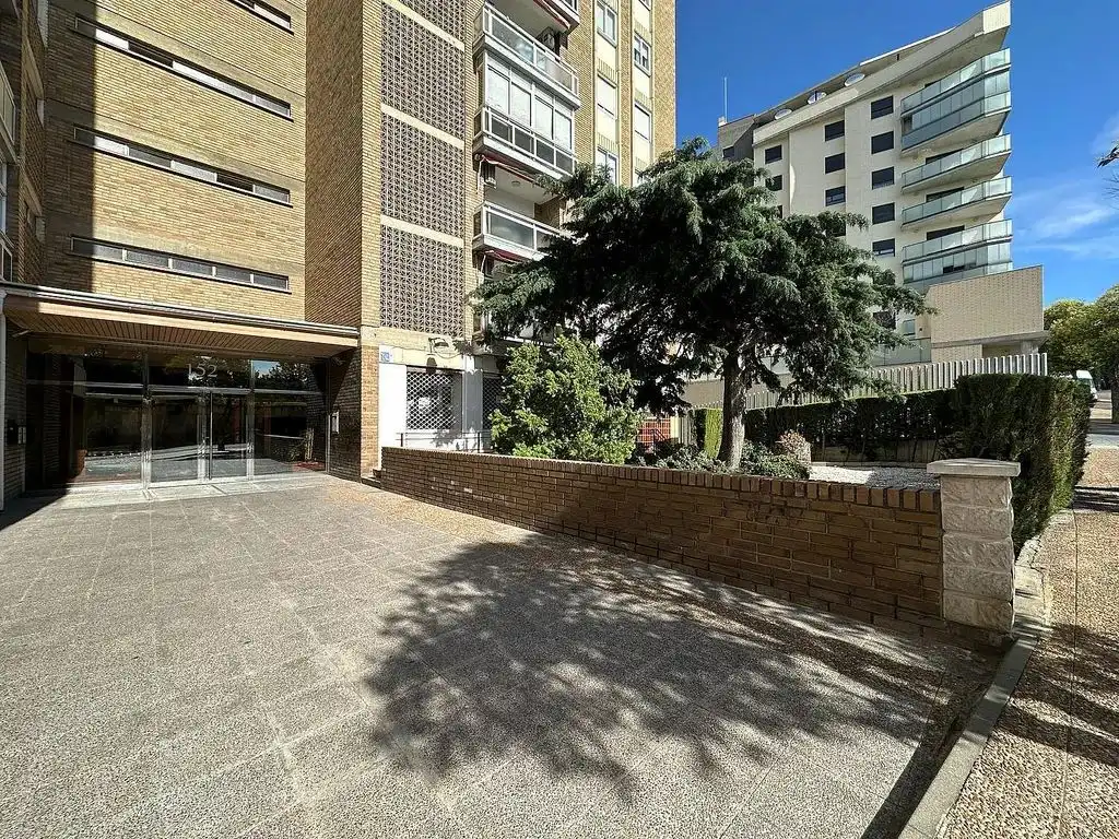 Piso en  Vía Hispanidad 152 - Foto 19