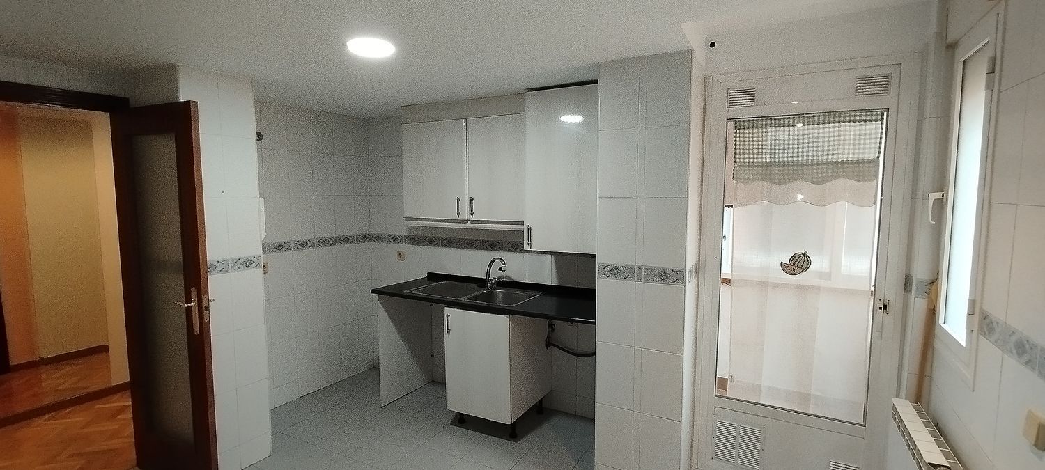 Piso en Pasaje Villagarcia de Arosa, 27 - Foto 16