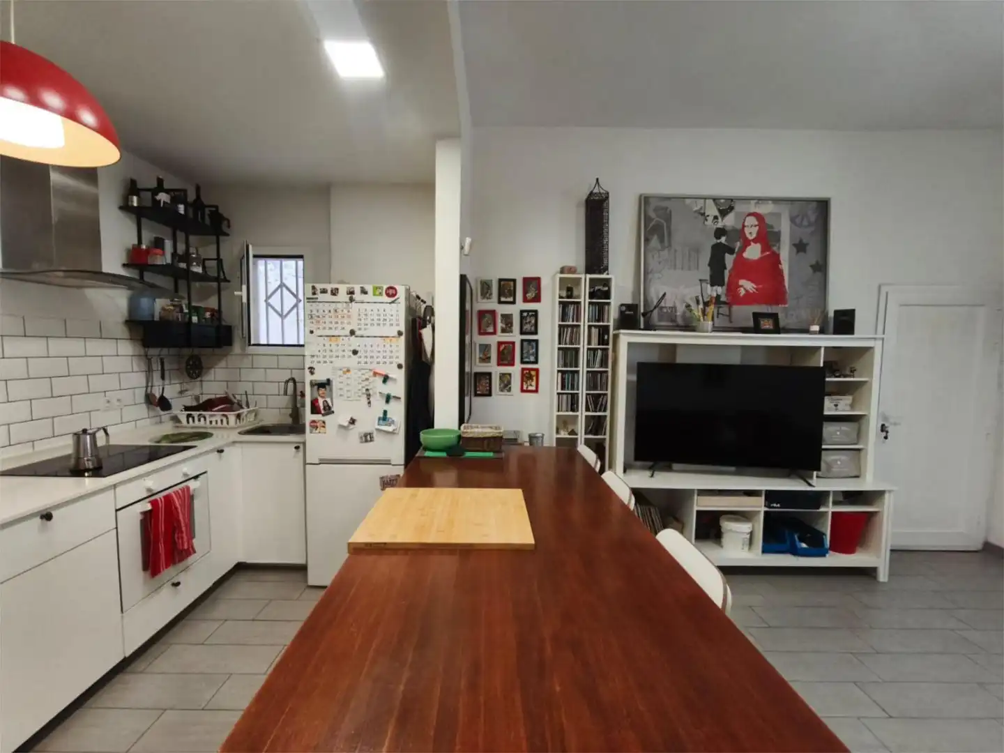 Piso en  Calle Maciot de Bethencourt 1 - Foto 10
