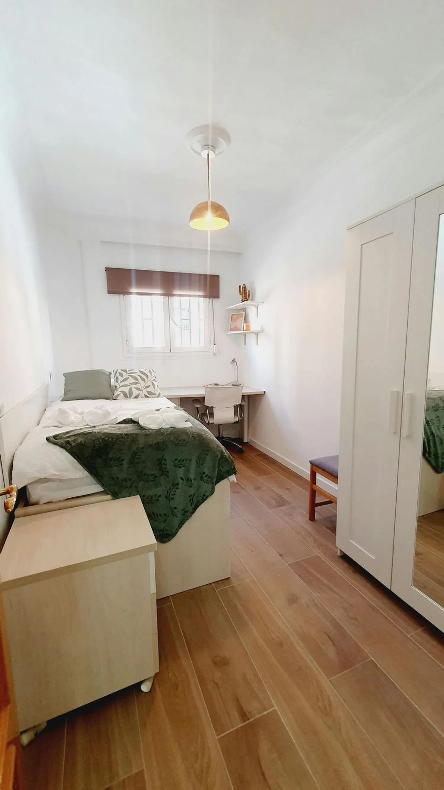 Piso en calle de Jorge Juan, 22 - Foto 9