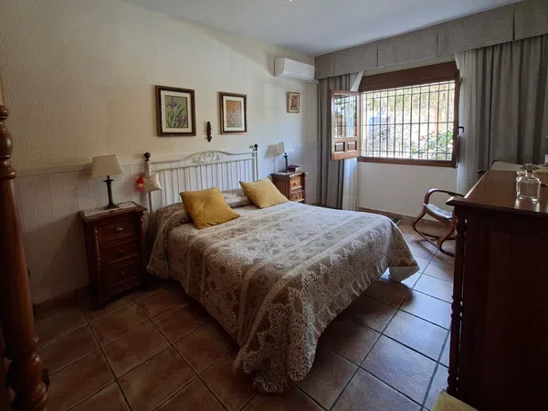 Casa o chalet independiente en Calle Cenit, 53 - Foto 13