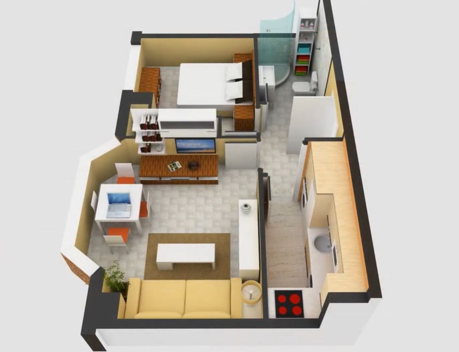 Piso en calle del Bolillero, 33 - Foto 25