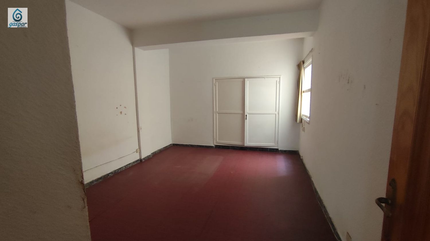 Piso en Calle Heraclio Sánchez, 5 - Foto 8