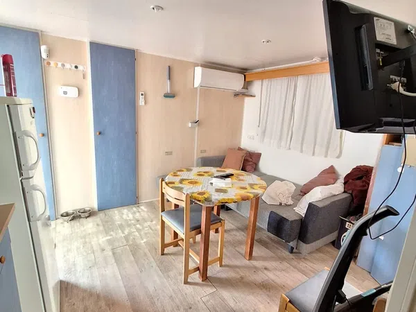Chalet adosado en Trece Rosas, 16 - Foto 6