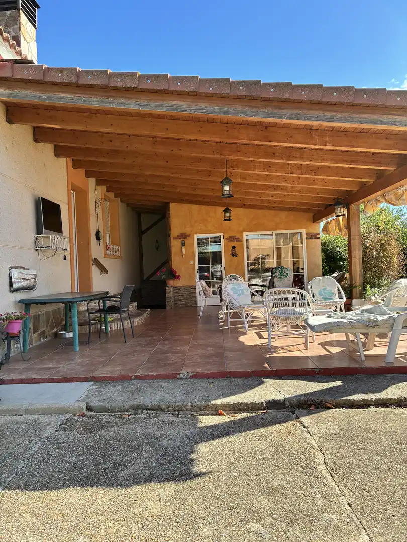 Chalet en  Urbanizacion Pago la Venta de Castilla 32 - Foto 4