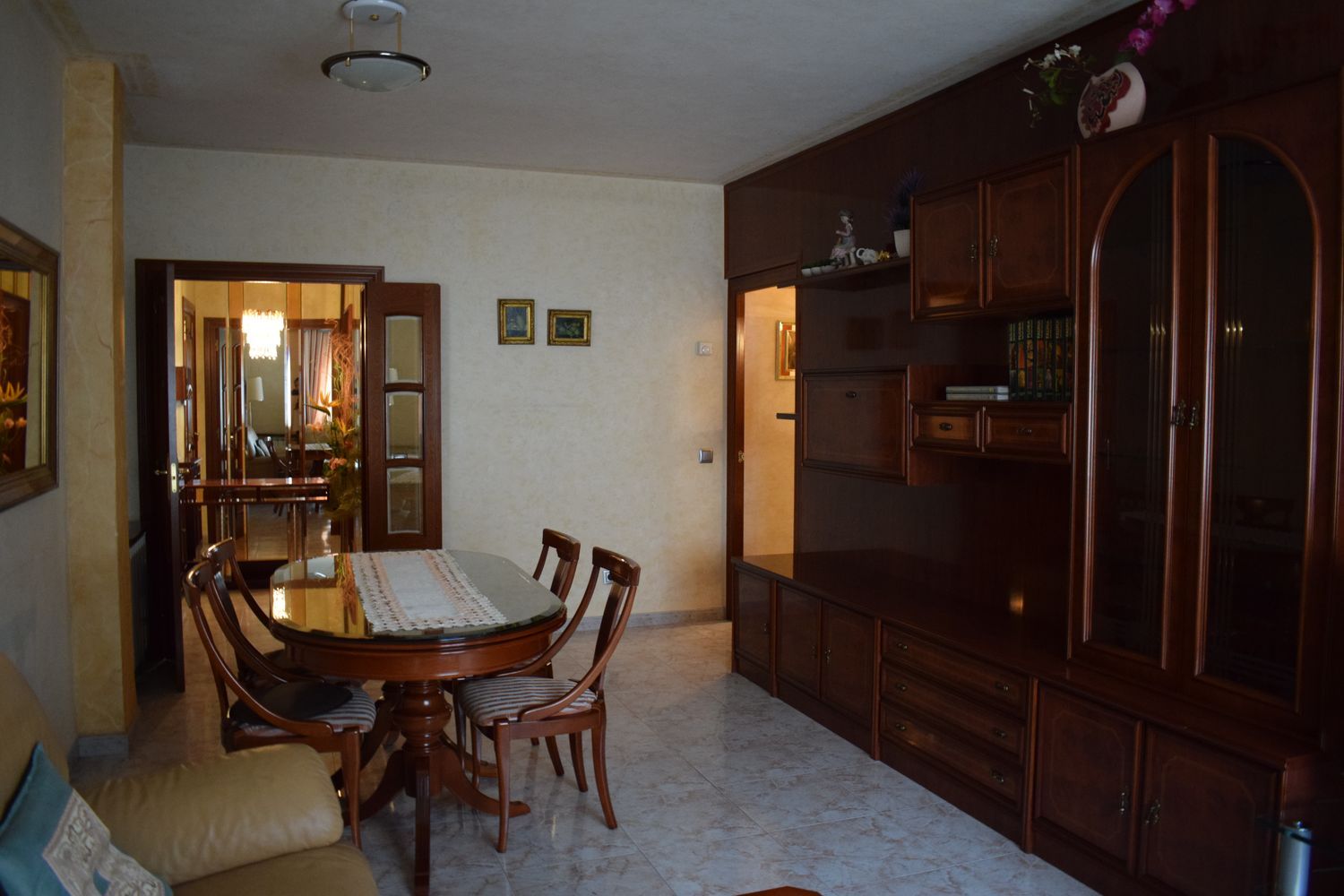 Piso en Via Favència, La Concòrdia - Foto 7
