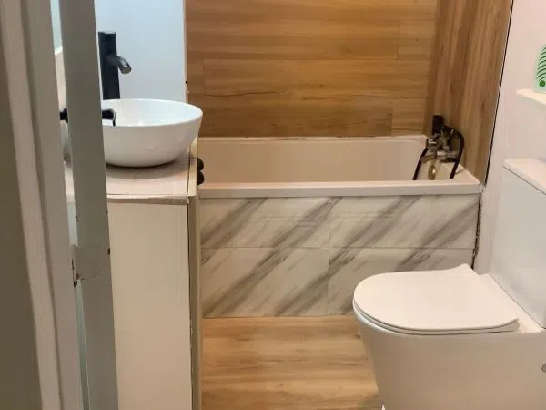 Casa rural en Camino Ermita de Nuestra Señora de la Poveda s/n - Foto 4