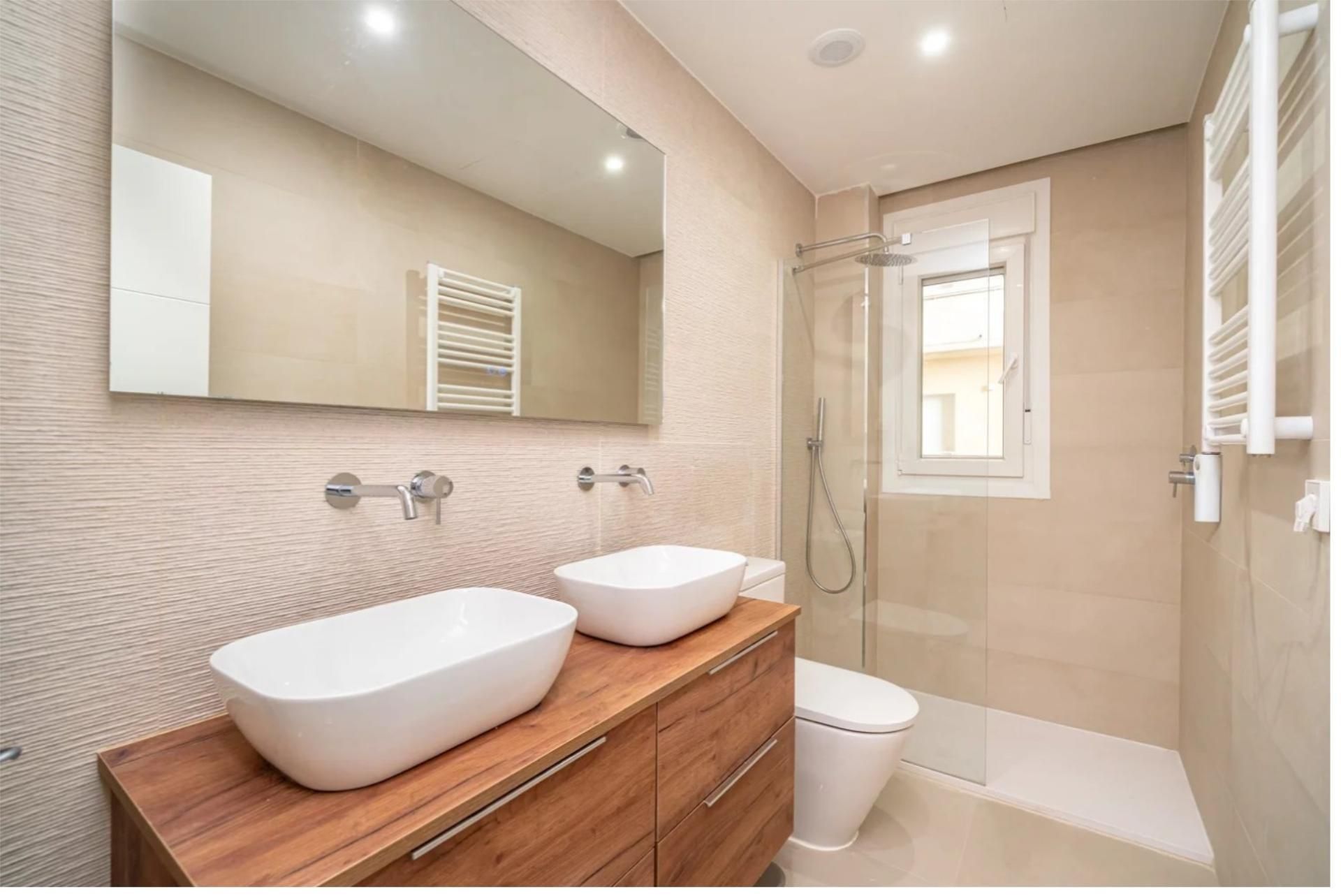 Piso en  Calle del Jardín de San Federico 7 - Foto 8