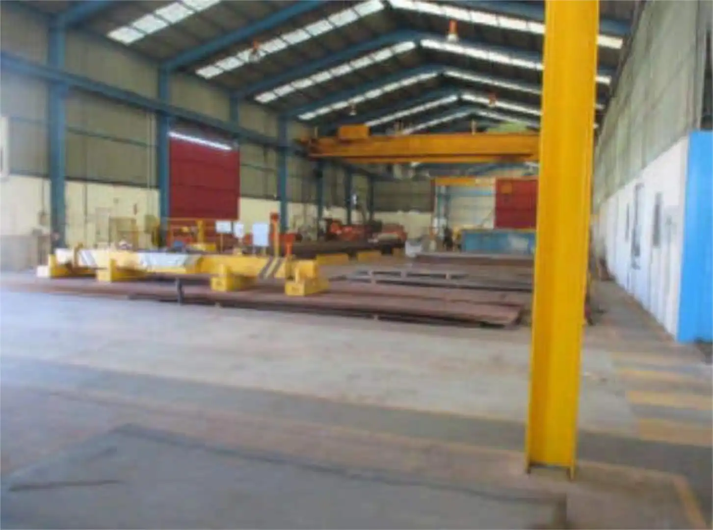 Nave Industrial en Calle Fundidores 2 , GETAFE - Foto 4