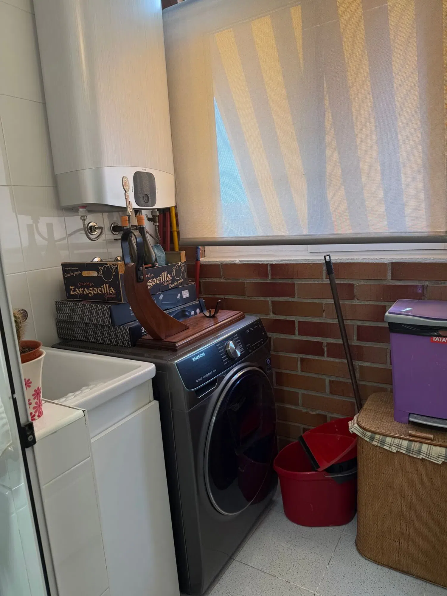 Piso en Pl. Vicentica la Serrana, 1 - Foto 6