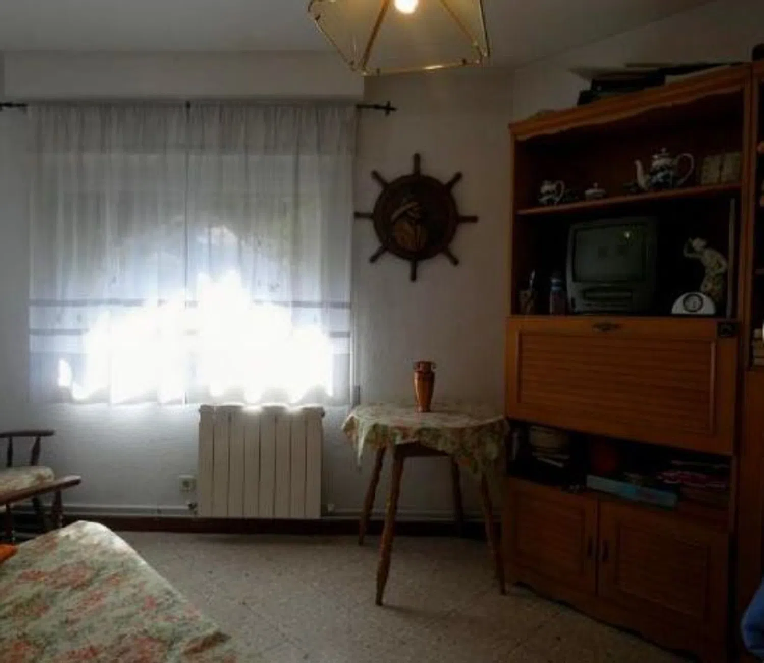 Piso en Barrio Los Rosales - Foto 9