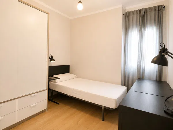 Piso en Benimaclet, Benimaclet - Foto 12